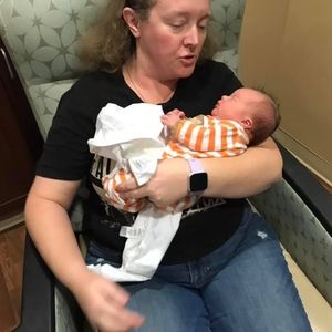 Meet your Posher, Tony